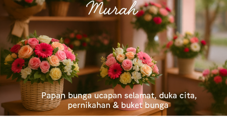 Toko Bunga Ciawijapura